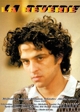 La Rêverie ou Le Mariage de Sylvia poster