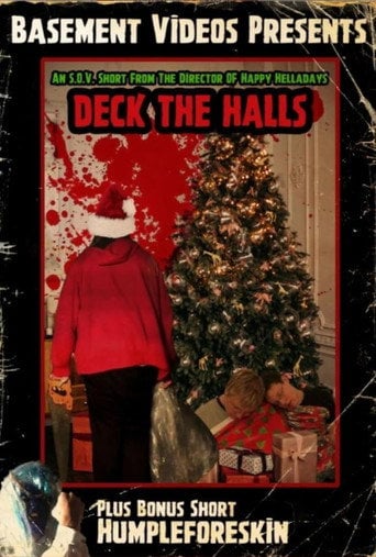 Movie poster for Deck the Halls (2005)