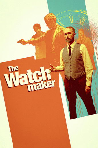 The Watchmaker poster