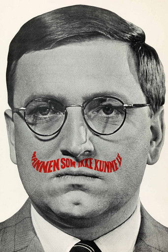 The Man Who Could Not Laugh poster