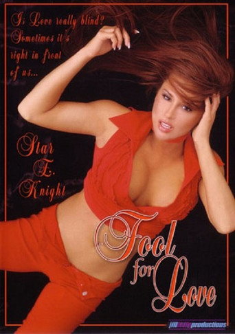 Movie poster for Fool For Love (2002)