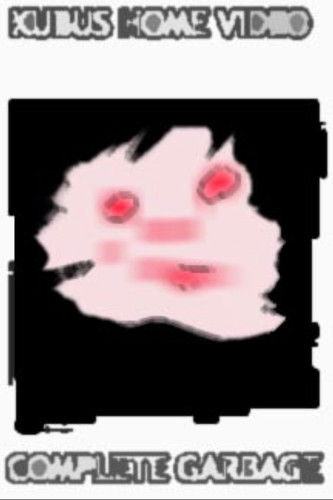 Complete Garbage poster