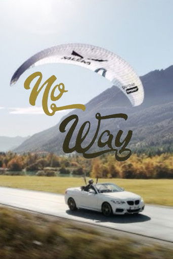 No Way! poster