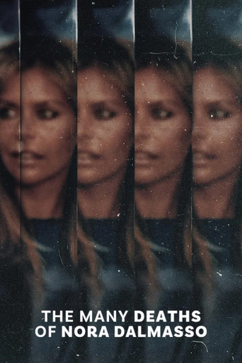 The Many Deaths of Nora Dalmasso poster