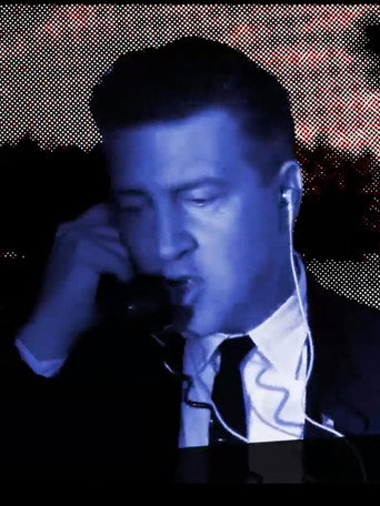Movie poster for MODUS OPERANDI (2024)