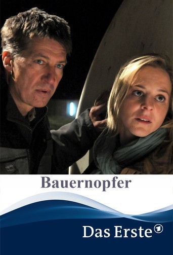 Bauernopfer poster