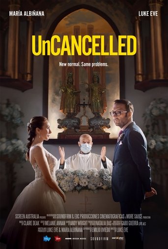 UnCancelled poster