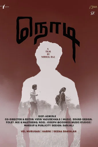 Movie poster for Nodi (2025)