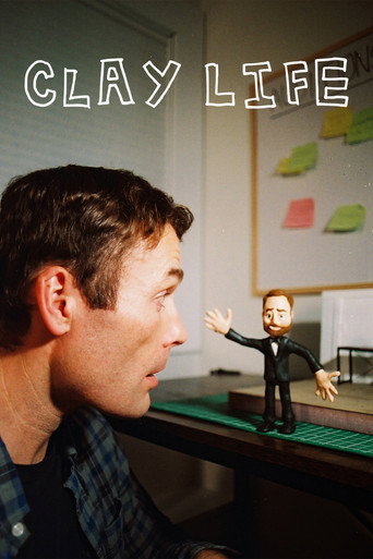 Movie poster for Clay Life (2026)