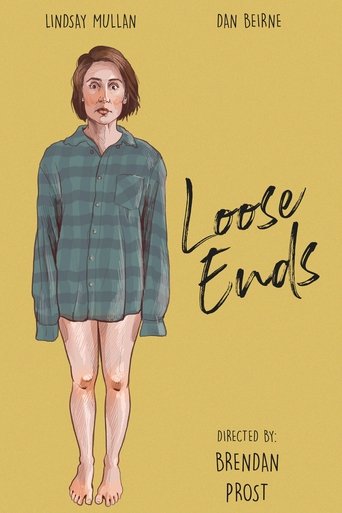 Loose Ends poster