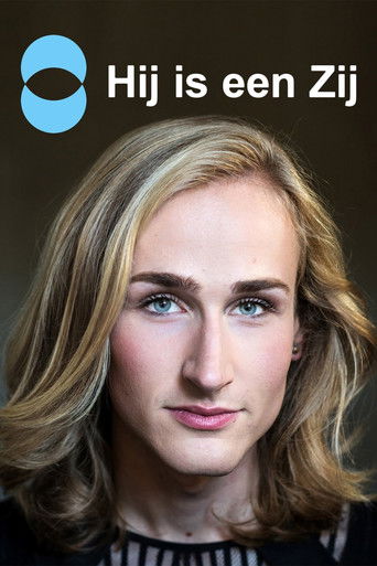 Hij, Zij, Hen poster