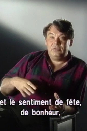 Movie poster for Alexeï Guerman, cinéaste bien interdit (1990)