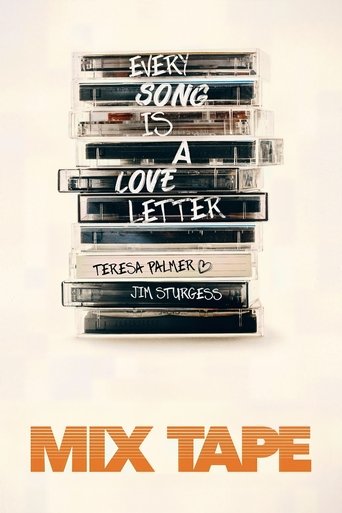 Mix Tape poster