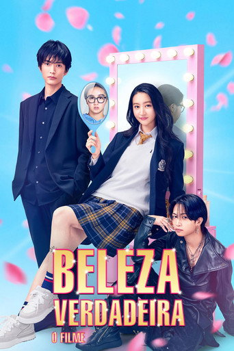 Movie poster for Beleza Verdadeira: O Filme - Parte 1 (2025)