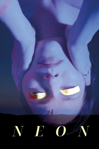 Movie poster for Neon (2024)