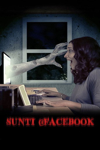 Sunti @Facebook poster