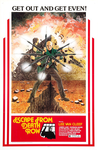 Mean Frank and Crazy Tony poster