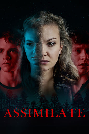 Assimilate poster