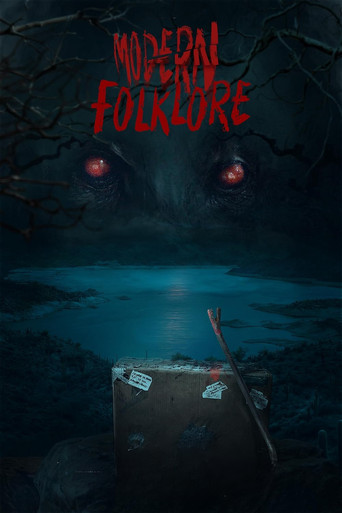 Modern Folklore poster