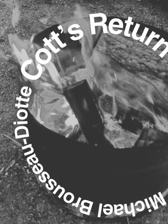 Movie poster for Cott's Return