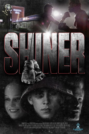Shiner poster