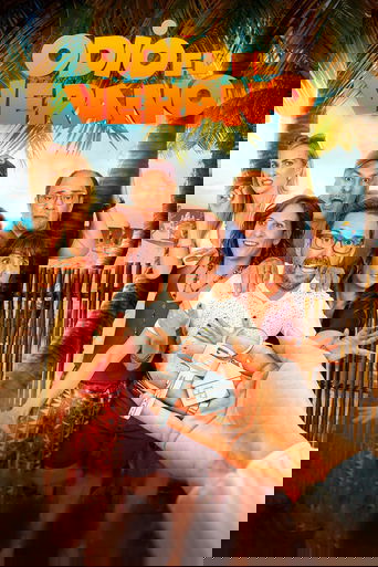 I Hate Summer poster