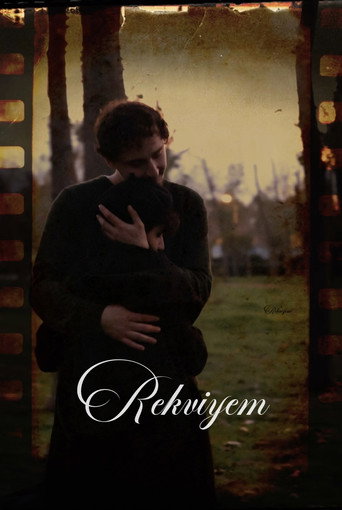 Movie poster for Rekviyem (2026)
