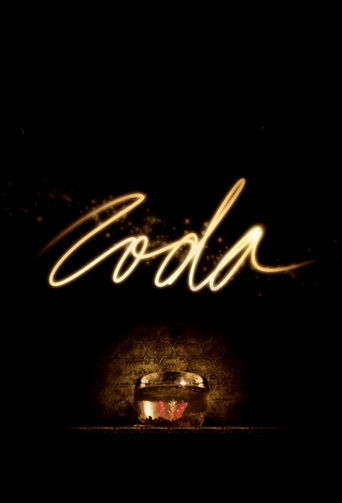 CODA poster