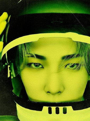 Beyond LIVE - KEY : ‘GROKS IN THE KEYLAND’ poster