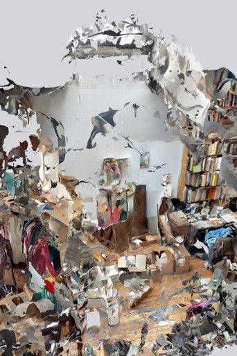 Downtown Loft with Skylights poster