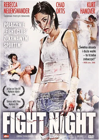 Movie poster for Rigged (2008)