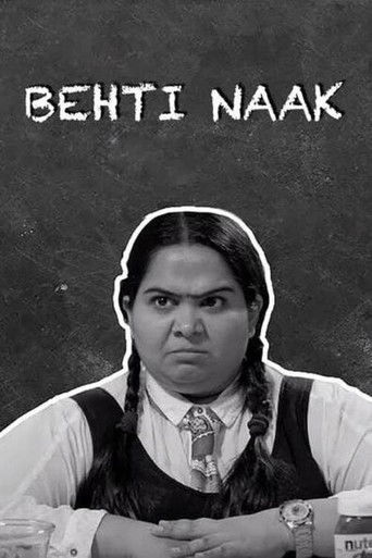 Behti Naak poster