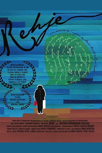 Movie poster for Rehje (2009)