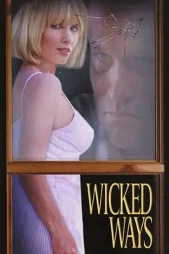 Wicked Ways poster