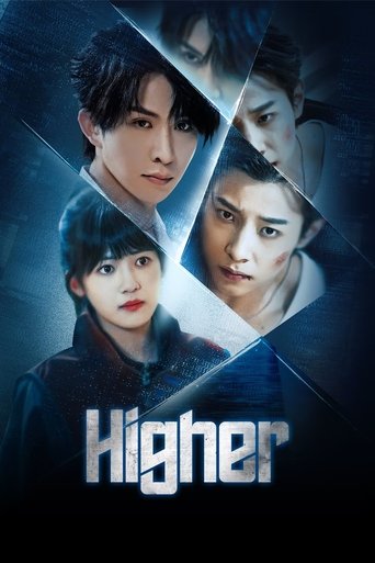 Higher poster