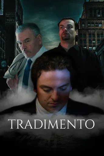 Movie poster for Tradimento (2026)