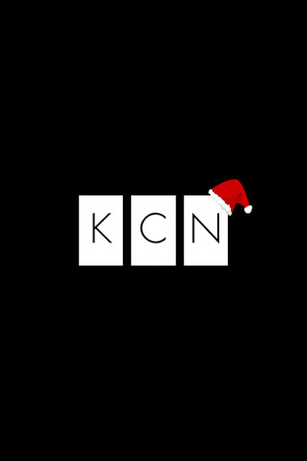 Movie poster for Kimberley Christmas Network (2025)