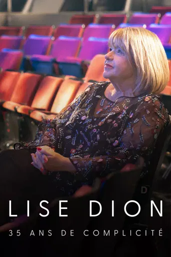Lise Dion : 35 ans de complicité poster