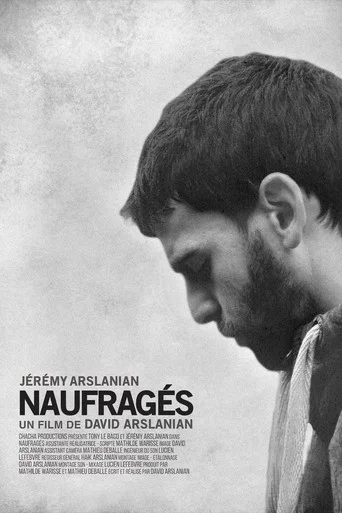 Movie poster for Naufragés (2018)