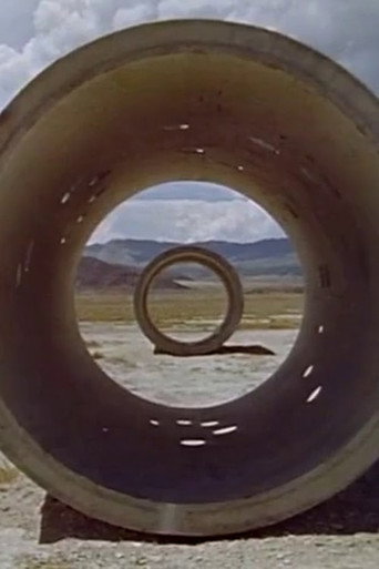 Movie poster for Sun Tunnels (1978)