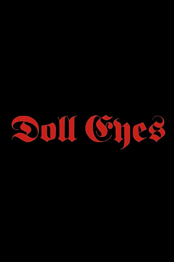 Doll Eyes poster