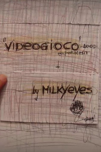 Movie poster for Videogioco (2009)