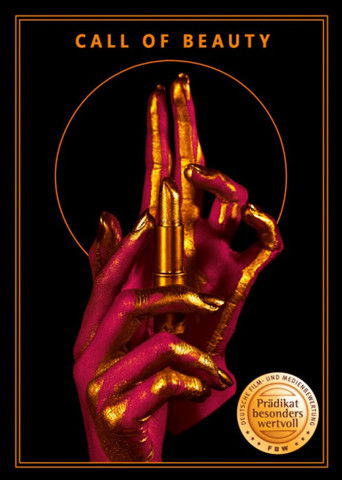 Call of Beauty poster