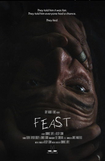 Feast poster