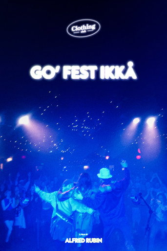 Movie poster for GO' FEST IKKAA (2024)