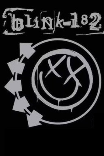 Movie poster for blink-182 Live Sessions @ AOL (2003)
