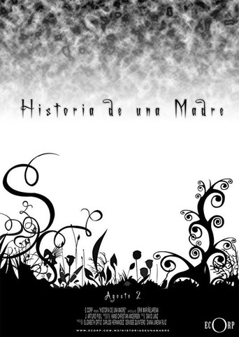 Movie poster for Story of a Mother (2003)