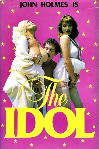 Movie poster for Idol (1985)
