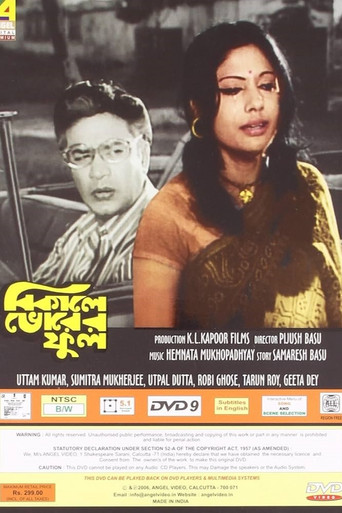 Movie poster for Love in the Autumn (1974)