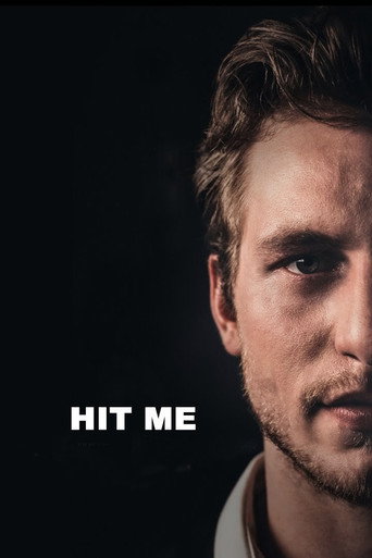 Hit Me poster
